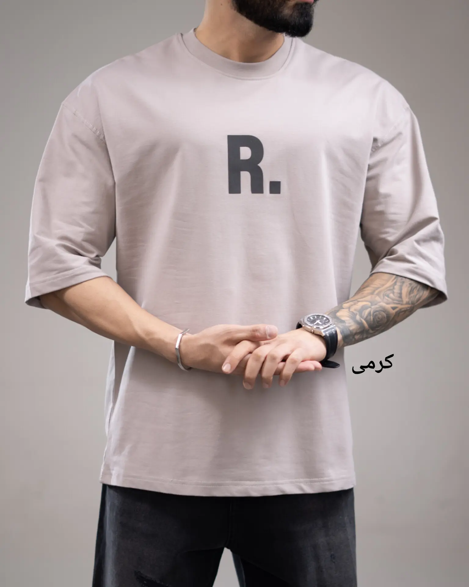 تیشرت ریور-کد5384